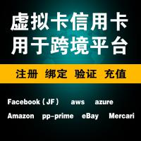 4288,2229,5572,5329,4742,5167,4044,5316,4859,5172,5403,5563,4787含1美金拒付卡，Facebook广告，Amazon，eBay，google，aws，etsy带账单卡可充值